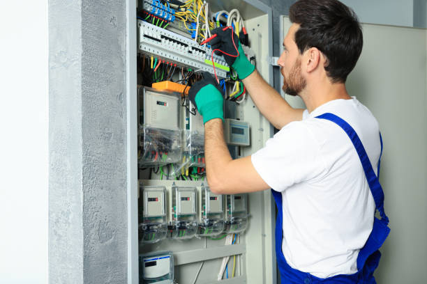 Best Affordable Emergency Electrician  in Milan, IN