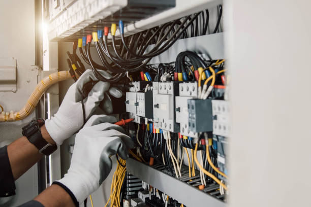 Best Industrial Electrical Services  in Milan, IN